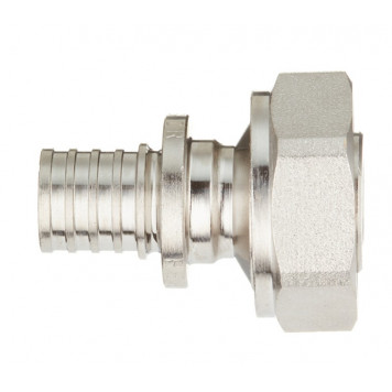 Переходник Rehau Rautitan MX с накидной гайкой 16x3/4" под евроконус-3