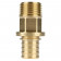 Переходник d20 x 1/2" наружная резьба Rehau  14563141001