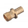 Переходник d25 x 3/4" наружная резьба Rehau  14563181001