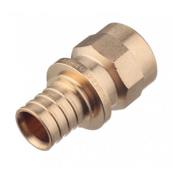 Переходник d20 x 1/2" внутренняя резьба Rehau