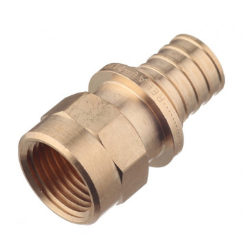 Переходник d20 x 1/2" внутренняя резьба Rehau-1