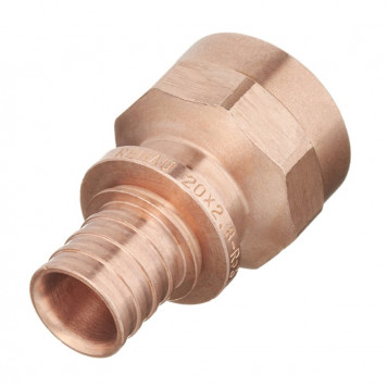 Переходник d20 x 3/4" внутренняя резьба Rehau  14563291001-1