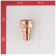 Переходник d20 x 3/4" внутренняя резьба Rehau  14563291001