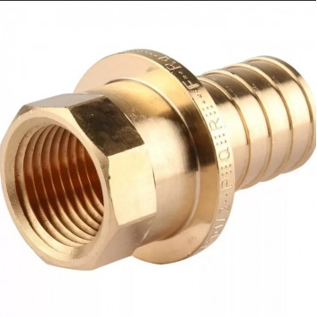 Переходник d25 x 1/2" внутренняя резьба Rehau