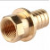Переходник d25 x 1/2" внутренняя резьба Rehau
