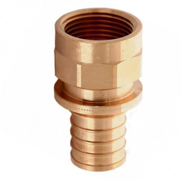 Переходник d25 x 1/2" внутренняя резьба Rehau-1