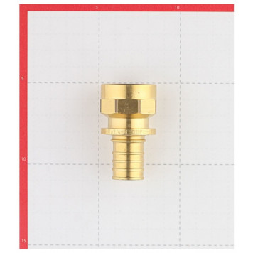 Переходник d25 x 3/4" внутренняя резьба Rehau  14563311001-3
