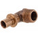 Угол-переходник d16 x 1/2" наружная резьба Rehau