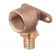 Угол установочный короткий d20 x 3/4" внутренняя резьба Rehau