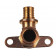 Угол установочный короткий d16 x 1/2" наружная резьба Rehau  14563641001