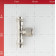 Тройник INOX-PRESS пресс/с внутренней резьбой Ø15х1/2" VALTEC