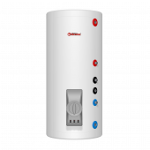 Водонагреватель накопительный, 200л, 6кВт, Термекс IRP 200 V (combi) PRO  151160