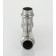 Тройник INOX-PRESS Ø18 из нержавеющей стали  VALTEC