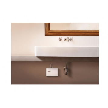 Водонагреватель проточный, напорный гидравлический, Stiebel Eltron EIL 7 Premium   200137-2