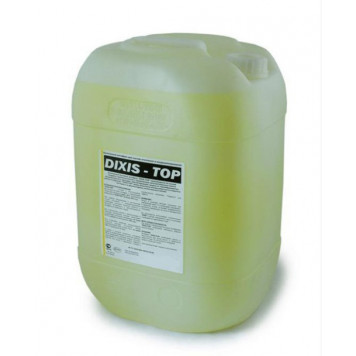 Теплоноситель для систем отопления, 20л "DIXIS TOP"  20TOP