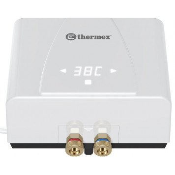Электрический проточный водонагреватель Trend 4500 Thermex 211029   ЭдЭБ01711-1