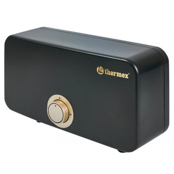 Водонагреватель электрический проточный Thermex ONYX 6500   ЭдЭБ02569-1