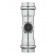 Тройник INOX-PRESS  с наружной резьбой, нержавеющая сталь  Ø22х1/2" VALTEC