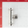 Тройник INOX-PRESS пресс/с внутренней резьбой Ø22х1/2" VALTEC