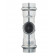 Тройник INOX-PRESS пресс/с внутренней резьбой Ø22х1/2" VALTEC