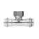 Тройник INOX-PRESS пресс/с внутренней резьбой Ø22х3/4" VALTEC
