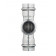 Тройник из нержавеющей стали INOX-PRESS 22 x 22 x 22 мм VALTEС