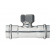 Тройник INOX-PRESS пресс/с внутренней резьбой Ø28х3/4" VALTEC