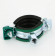 Хомут оцинкованный, BIS, KSB2, М8/10 36-39,  с вкладышем EPDM с быстрым замком Walraven  3396039