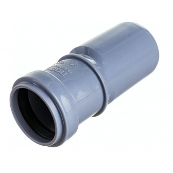 Эксцентрический переход d40 x 32 ПОЛИТЭК