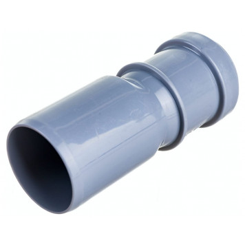 Эксцентрический переход d40 x 32 ПОЛИТЭК-1