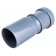 Эксцентрический переход d40 x 32 ПОЛИТЭК