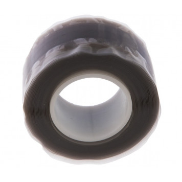 Самосклеивающаяся лента серая (силиконовая) Junco Tape PIPAL   6006600005-1