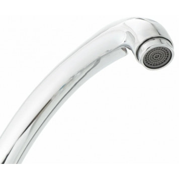 Смеситель для кухни G-lauf QTZ4-C856-2