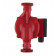 Насос циркуляционный GRUNDFOS UPS 32- 60 с гайками   96281496