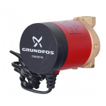 Насос   GRUNDFOS   Comfort  UP  15-14 B  PM    97916771