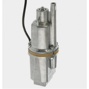 Насос вибрационный погружной ТИМ, 10м 180Вт (верхний)  AM-SVP50T/10-2