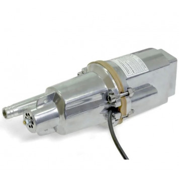 Насос вибрационный погружной ТИМ, 10м 180Вт (верхний)  AM-SVP50T/10-1