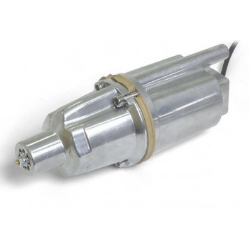 Насос вибрационный погружной ТИМ, 25м 280Вт (нижний)   AM-SVP60B/25-1