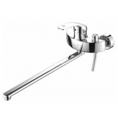 Смеситель для ванны D-Lin D14940, излив 40 см
