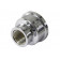 Муфта хромированная переходная 1"x1/2" TIM K-SF042