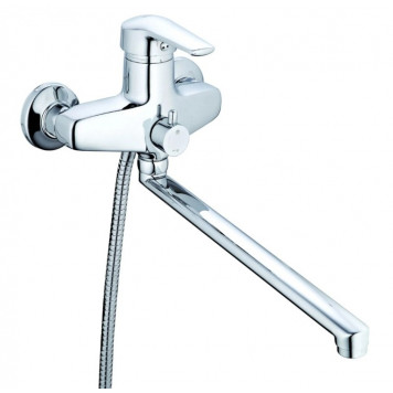 Смеситель для ванны G-lauf NVL_(LWZ7-A182)