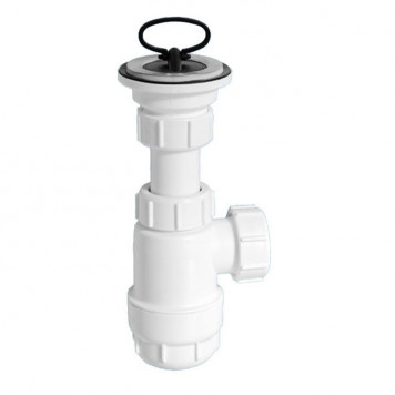 Сифон 11/4x32 универсальный McALPINE  MRW2L
