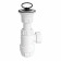 Сифон 11/4x32 универсальный McALPINE  MRW2L