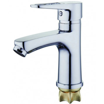 Смеситель для раковины G-lauf NUD1-A045CH