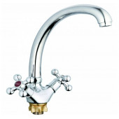 Смеситель для кухни G-lauf KLB (QTZ4-B827)