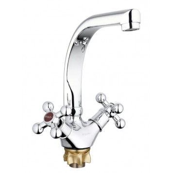 Смеситель для кухни G-lauf QTZ4-D856