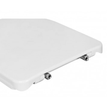 Сиденье для унитаза "AMALFI soft-close" AMALFI SC-2