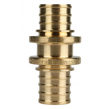Муфта соединительная d20 Stout  SFA-0003-000020