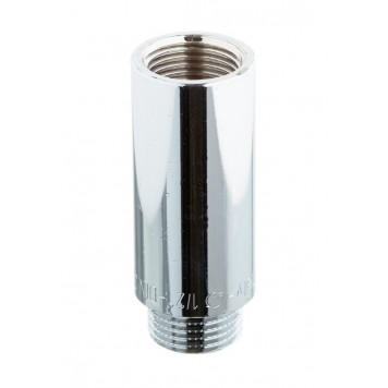 Удлинитель 1/2x55мм, хром Stout-1