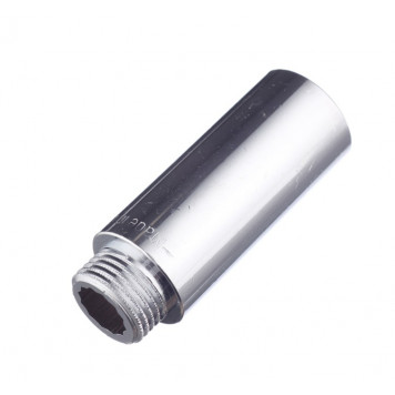 Удлинитель 1/2x60мм, хром Stout